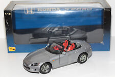 1:18 Honda S2000 LHD