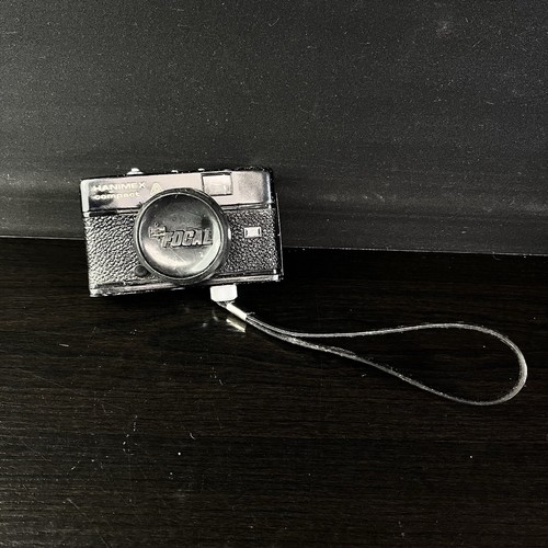 Vintage hanimex compact 35mm - vintage,