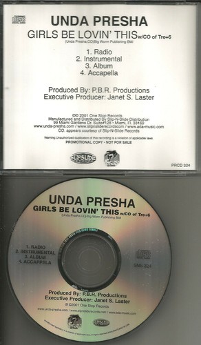 Unda presha tre 6 - unda, girls