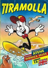 tiramolla n.13 23.11.1990 