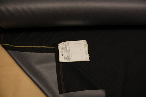 Tessuto loro piana green - piana,