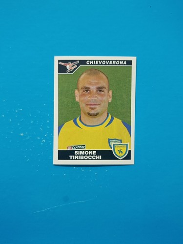 Figurina calciatori panini - calciatori,