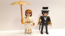 Playmobil casa delle bambole