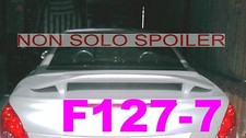 SPOILER ALETTONE PEUGEOT 207