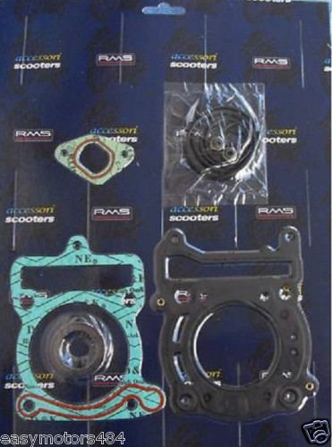 Serie guarnizioni kit - guarnizioni,