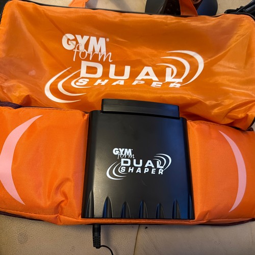 Cinghia vibrante gymform - cinghia,