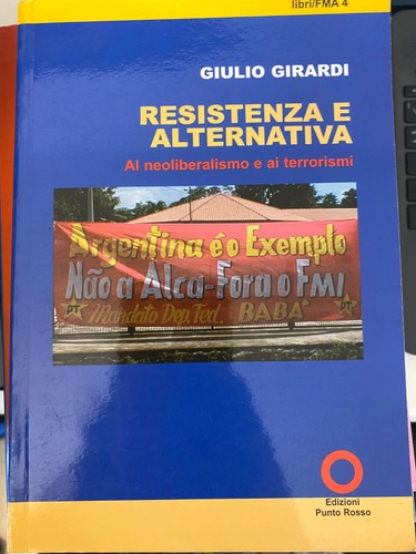 Girardi resistenza e - girardi,,