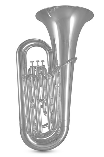 Tuba basso si sib - tuba,