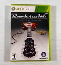 Rocksmith Xbox 360 - Complete