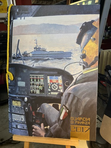 Calendario militare 2017 - militare],