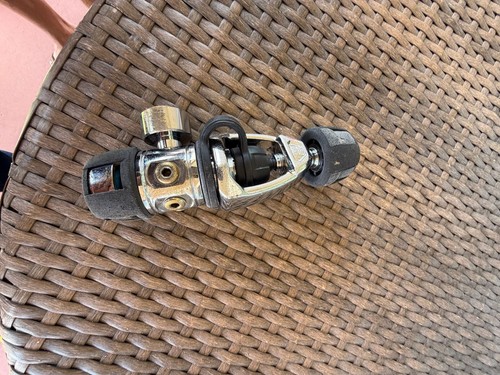 Scubapro mk20 regolatore - scubapro,