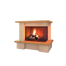 Camino Siviglia Rivestimento