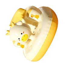 Sedia gonfiabile per bambini