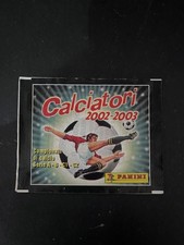 Bustina Figurine Panini