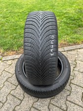 2 pneumatici invernali