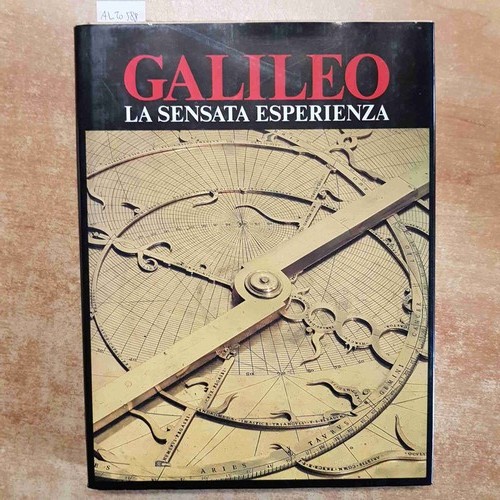 Galileo sensata esperienza - sensata,