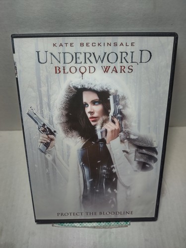 Underworld blood wars - blood,