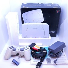 Playstation One Slim ✩ PS