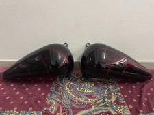 Carrozzeria Harley-Davidson Fat Boy  flstf 1340