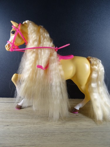 Cavallo barbie vintage - cavallo,