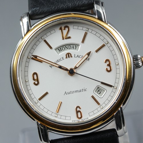 Orologio automatico uomo - da,
