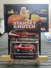 Hot Wheels Retro Entertainment