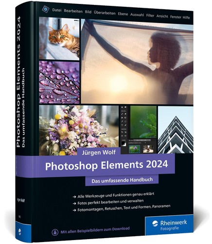 Photoshop elements 2024 - photoshop,