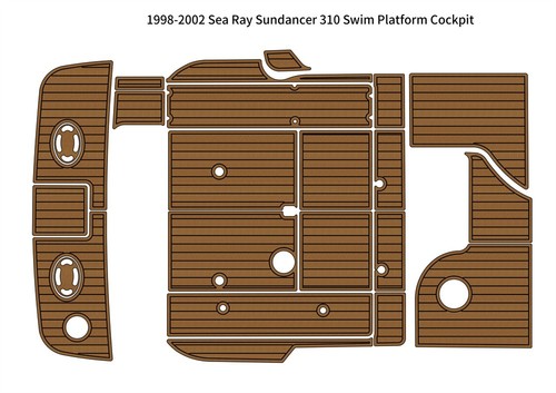 1998 2002 sea ray - 1998-2002,