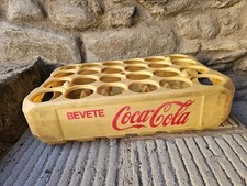 Cassetta Trasporto Coca Cola