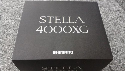 Mulinello spinning shimano - mulinello,