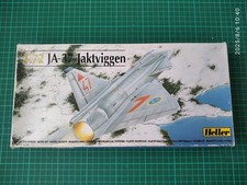 Heller Saab JA 37 Viggen