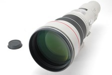 [ECCELLENTE+5] Canon EF 600mm