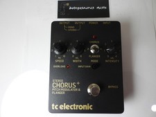 TC Electronics SCF Gold Stereo