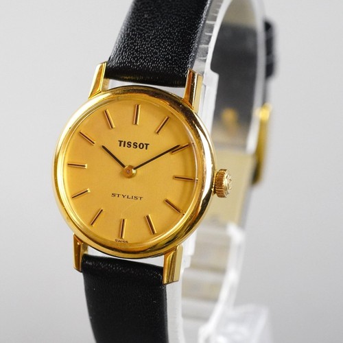 Orologio polso meccanico - da,
