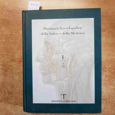 DIZIONARIO ENCICLOPEDICO DELLA