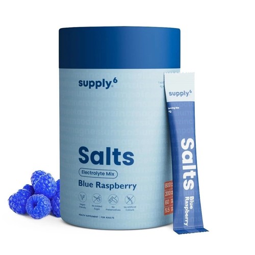 Supply6 sali mix - supply6, |