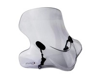 Puig City Touring Parabrezza