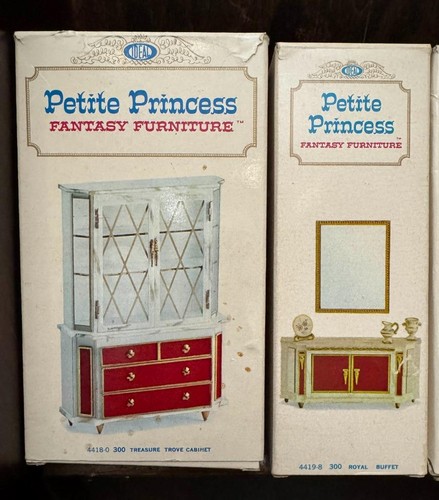 1964 petite princess fantasy - 1964,