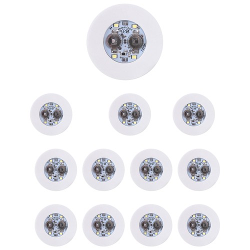 Sottobicchiere led - sottobicchiere,