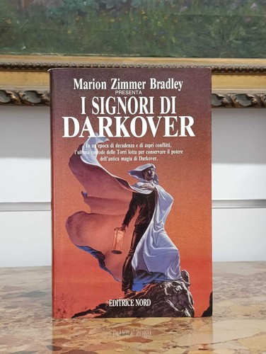 Signori darkover libro - di,