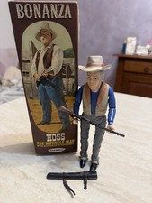 Bonanza Hoss Ben Cartwright