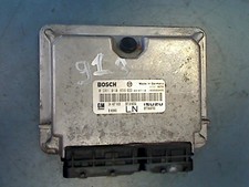 Steuergerät Einspritzung