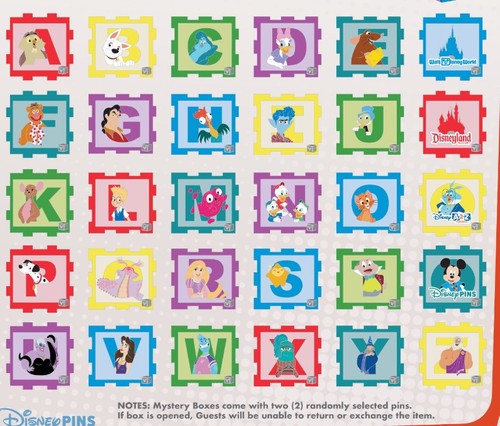 Presale disney a2z 2026 - disney,