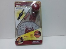 MILESCRAFT BASE OFFSET PER