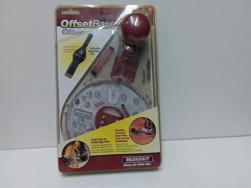 Milescraft base offset per - base,