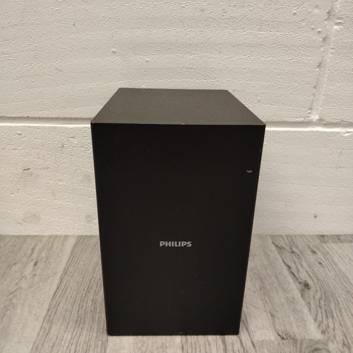 Philips altoparlante subwoofer - philips,