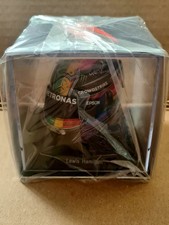 Casco hamilton mercedes f1 - l.,