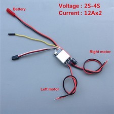 2S-4S 2CH monouso 10AX2