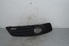 86073- Griglia fari fendinebbia DX Audi A3 8P Dal 2003 al 2013 Cod 8P0807682ERE