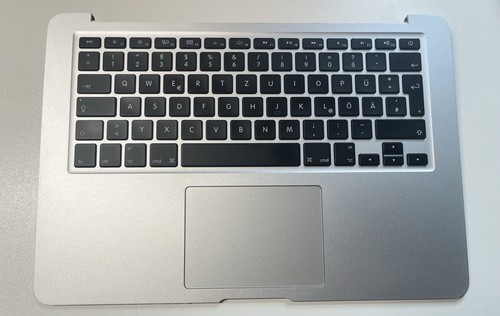 Apple macbook air a1466 - macbook,